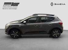 DACIA Sandero Stepway expression TCe 90 auto, Benzina, Auto nuove, Automatico - 2