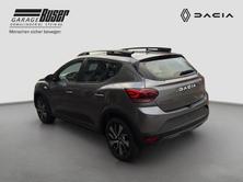 DACIA Sandero Stepway expression TCe 90 auto, Benzina, Auto nuove, Automatico - 3