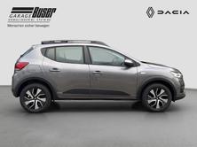 DACIA Sandero Stepway expression TCe 90 auto, Benzina, Auto nuove, Automatico - 5