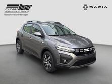 DACIA Sandero Stepway expression TCe 90 auto, Benzina, Auto nuove, Automatico - 6
