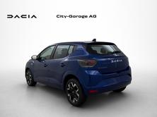 DACIA Sandero 1.0 TCe 100 Journey, Petrol, New car, Manual - 3