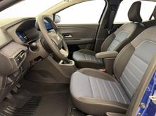 DACIA Sandero 1.0 TCe 100 Journey, Petrol, New car, Manual - 7