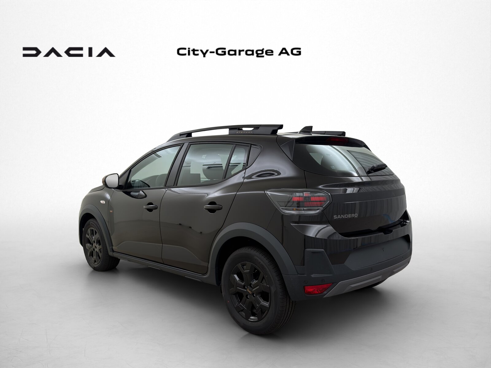 DACIA Sandero 1.0 TCe 110 Stepway Extreme, Petrol, New car, Manual - 3