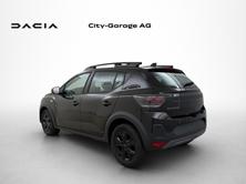 DACIA Sandero 1.0 TCe 110 Stepway Ex, Petrol, New car, Manual - 3