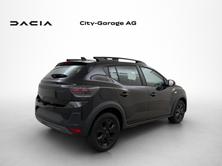 DACIA Sandero 1.0 TCe 110 Stepway Ex, Petrol, New car, Manual - 5