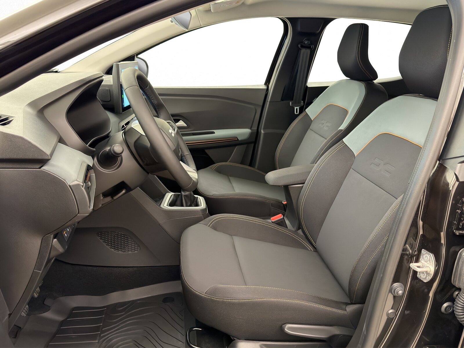 DACIA Sandero 1.0 TCe 110 Stepway Extreme, Petrol, New car, Manual - 7