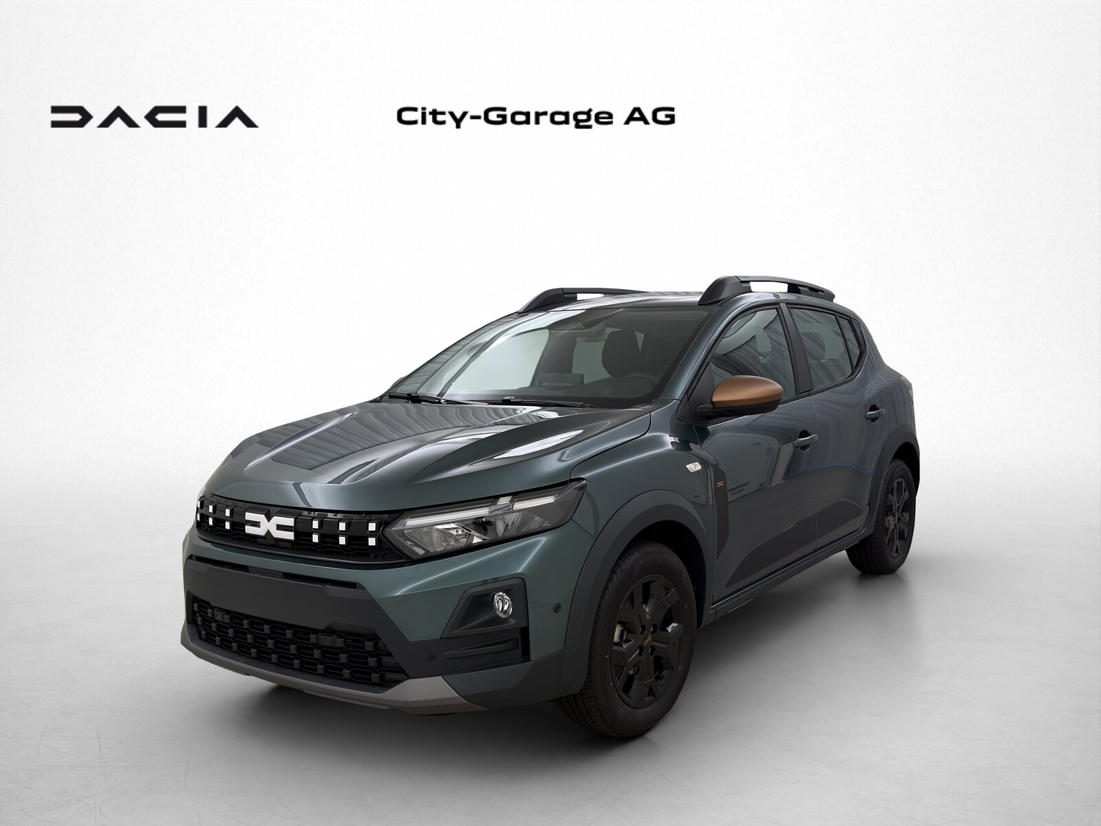 DACIA Sandero 1.0 TCe 110 Stepway Extreme