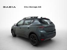 DACIA Sandero 1.0 TCe 110 Stepway Extreme, Benzina, Auto nuove, Manuale - 3