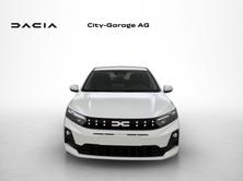 DACIA Sandero 1.0 TCe 100 Expression, Benzin, Neuwagen, Handschaltung - 2