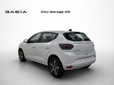 DACIA Sandero 1.0 TCe 100 Expression, Benzin, Neuwagen, Handschaltung - 3
