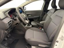 DACIA Sandero 1.0 TCe 100 Expression, Benzin, Neuwagen, Handschaltung - 7