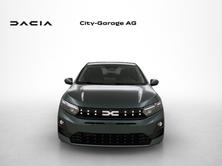 DACIA Sandero 1.0 TCe 100 Expression, Benzin, Neuwagen, Handschaltung - 2