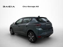 DACIA Sandero 1.0 TCe 100 Expression, Benzin, Neuwagen, Handschaltung - 3