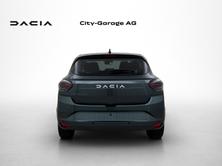 DACIA Sandero 1.0 TCe 100 Expression, Benzin, Neuwagen, Handschaltung - 4