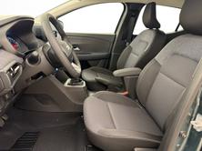 DACIA Sandero 1.0 TCe 100 Expression, Benzin, Neuwagen, Handschaltung - 7