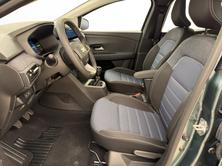 DACIA Sandero 1.0 TCe 100 Journey, Benzin, Neuwagen, Handschaltung - 7