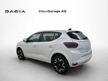 DACIA Sandero 1.0 TCe 100 Journey, Petrol, New car, Manual - 3