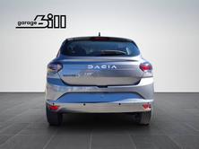 DACIA Sandero 1.0 TCe 100 Expression, Petrol, New car, Manual - 4