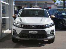 DACIA SANDERO Stepway extreme TCe 110, Essence, Voiture nouvelle, Manuelle - 2