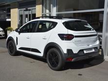 DACIA SANDERO Stepway extreme TCe 110, Essence, Voiture nouvelle, Manuelle - 4