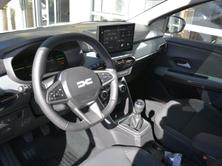 DACIA SANDERO Stepway extreme TCe 110, Essence, Voiture nouvelle, Manuelle - 5