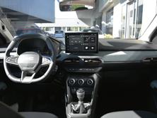 DACIA SANDERO Stepway extreme TCe 110, Essence, Voiture nouvelle, Manuelle - 6