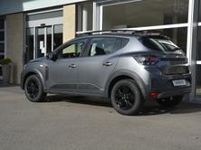 DACIA SANDERO Stepway extreme TCe 110, Essence, Voiture nouvelle, Manuelle - 4