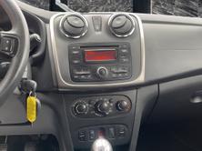 DACIA Sandero Tce 90 Supreme, Benzin, Occasion / Gebraucht, Handschaltung - 7