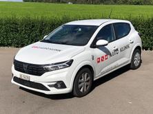 DACIA Sandero TCe 90 Expression CVT, Benzina, Occasioni / Usate, Automatico - 2