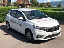 DACIA Sandero TCe 90 Expression CVT, Benzina, Occasioni / Usate, Automatico - 3