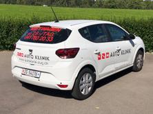 DACIA Sandero TCe 90 Expression CVT, Benzina, Occasioni / Usate, Automatico - 4