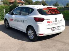 DACIA Sandero TCe 90 Expression CVT, Benzina, Occasioni / Usate, Automatico - 5