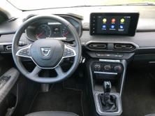 DACIA Sandero TCe 90 Expression CVT, Benzina, Occasioni / Usate, Automatico - 7