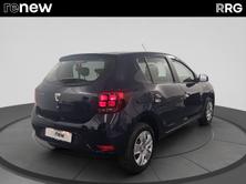 DACIA Sandero 1.0 Comfort, Benzina, Occasioni / Usate, Manuale - 3