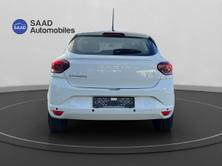 DACIA Sandero TCe 90 Expression CVT, Essence, Occasion / Utilisé, Automatique - 5