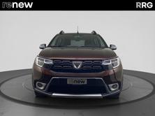 DACIA Sandero Tce 90 Stepway Automatic, Benzin, Occasion / Gebraucht, Handschaltung - 2