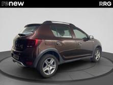 DACIA Sandero Tce 90 Stepway Automatic, Benzin, Occasion / Gebraucht, Handschaltung - 4