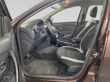 DACIA Sandero Tce 90 Stepway Automatic, Benzin, Occasion / Gebraucht, Handschaltung - 7
