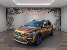 DACIA Sandero Stepway TCe 90 Comfort, Benzina, Occasioni / Usate, Manuale - 2