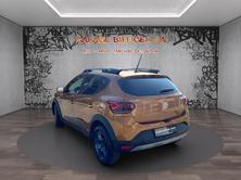 DACIA Sandero Stepway TCe 90 Comfort, Benzina, Occasioni / Usate, Manuale - 3