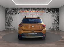 DACIA Sandero Stepway TCe 90 Comfort, Benzina, Occasioni / Usate, Manuale - 4