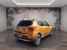 DACIA Sandero Stepway TCe 90 Comfort, Benzina, Occasioni / Usate, Manuale - 5