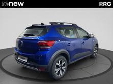 DACIA Sandero Stepway TCe 90 Comfort, Petrol, Second hand / Used, Manual - 2