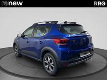 DACIA Sandero Stepway TCe 90 Comfort, Petrol, Second hand / Used, Manual - 4