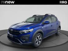 DACIA Sandero Stepway TCe 90 Comfort, Petrol, Second hand / Used, Manual - 5