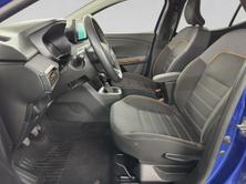 DACIA Sandero Stepway TCe 90 Comfort, Petrol, Second hand / Used, Manual - 7