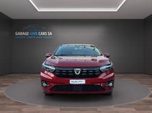 DACIA Sandero TCe 90 Comfort CVT, Benzina, Occasioni / Usate, Automatico - 2