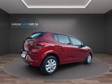 DACIA Sandero TCe 90 Comfort CVT, Benzina, Occasioni / Usate, Automatico - 3