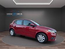 DACIA Sandero TCe 90 Comfort CVT, Benzina, Occasioni / Usate, Automatico - 4