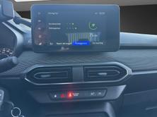 DACIA Sandero TCe 90 Comfort CVT, Benzina, Occasioni / Usate, Automatico - 7